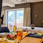 Catina Apartamento Bad Kleinkirchheim