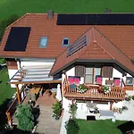 Catina Apartamento Bad Kleinkirchheim
