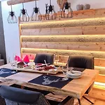 Appartement Catina Bad Kleinkirchheim