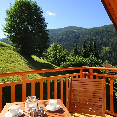 Catina - Kaernten Card Im Sommer Inklusive -