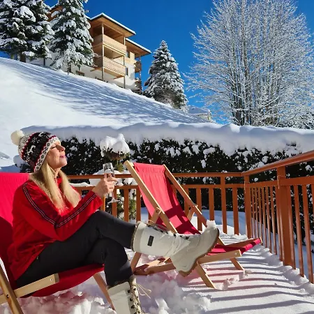 Catina - Kaernten Card Im Sommer Inklusive - * Bad Kleinkirchheim