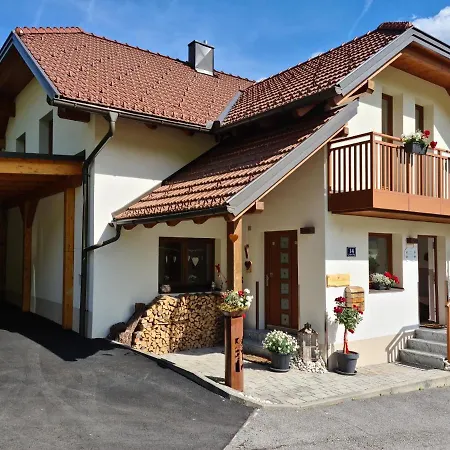 Catina - Kaernten Card Im Sommer Inklusive - *