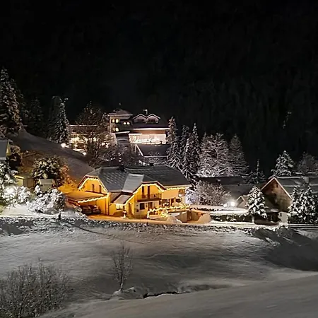 Apartament Catina - Kaernten Card Im Sommer Inklusive - Bad Kleinkirchheim