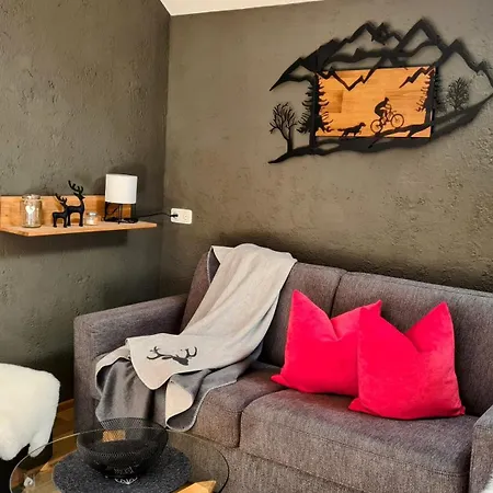 Appartement Catina Bad Kleinkirchheim