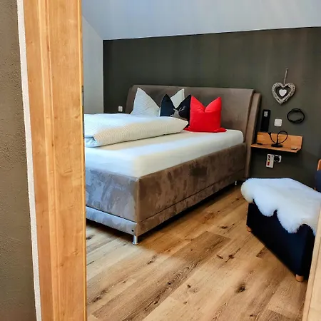 Apartman Catina - Kaernten Card Im Sommer Inklusive -