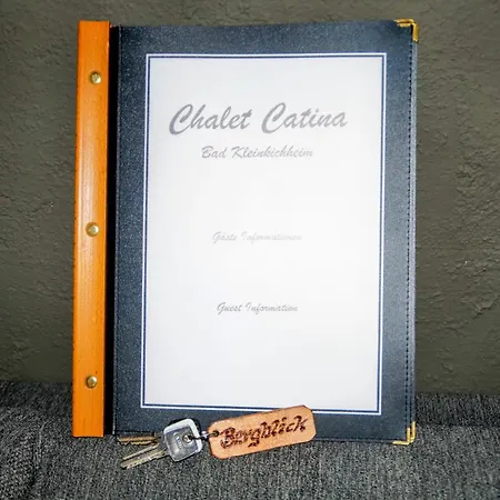 Catina - Kaernten Card Im Sommer Inklusive - Apartament *