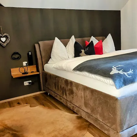 Appartement Catina Bad Kleinkirchheim