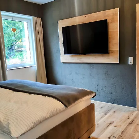 Catina Appartement Bad Kleinkirchheim