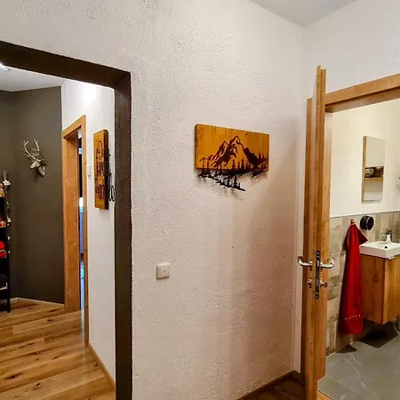 Apartament Catina - Kaernten Card Im Sommer Inklusive -