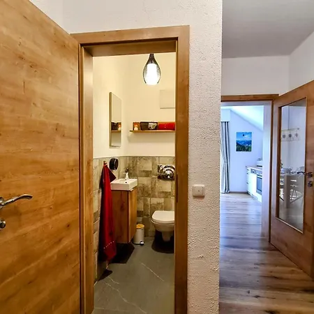 Catina アパート *