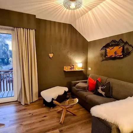 Catina - Kaernten Card Im Sommer Inklusive - Apartament