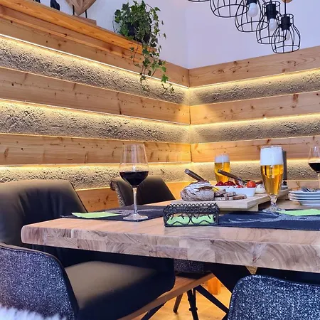 Catina Апартаменты *