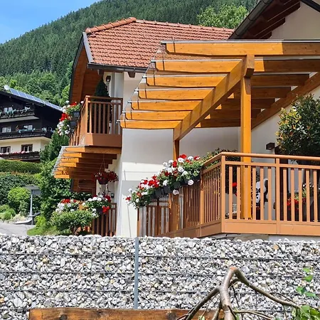 Apartamento Catina *