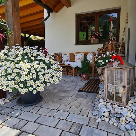 Apartamento Catina *