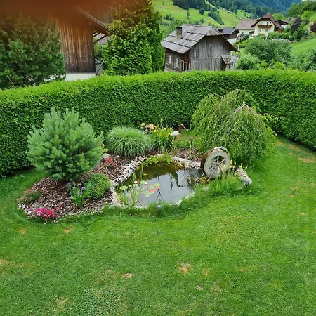 Catina Apartamento Bad Kleinkirchheim