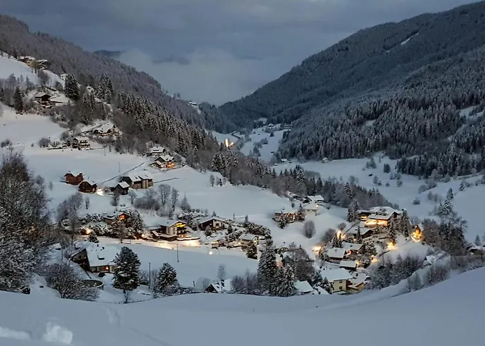 Catina Апартаменти