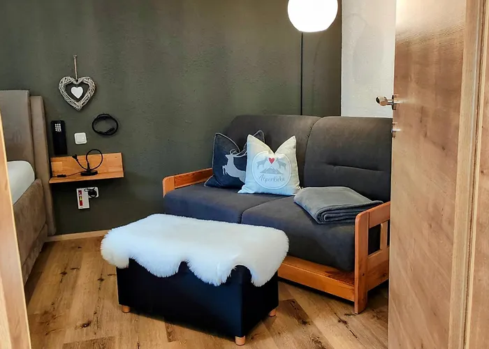 Catina Апартаменти