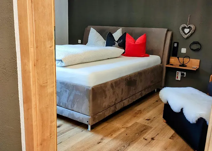 Апартаменти Catina