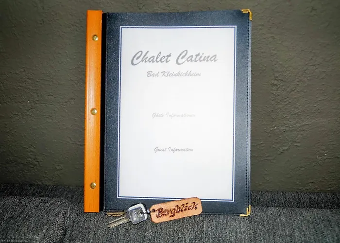 Catina Апартаменти *