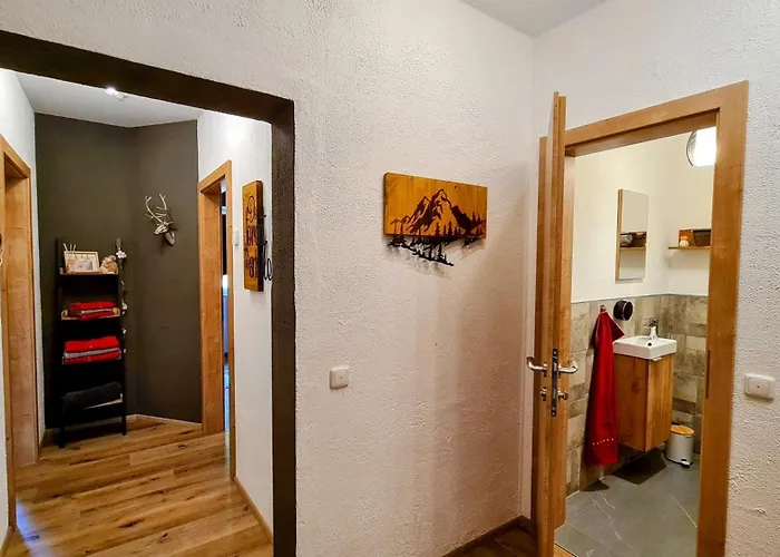 Апартаменти Catina