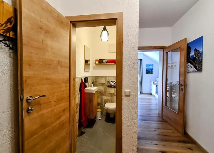 Catina Апартаменти *