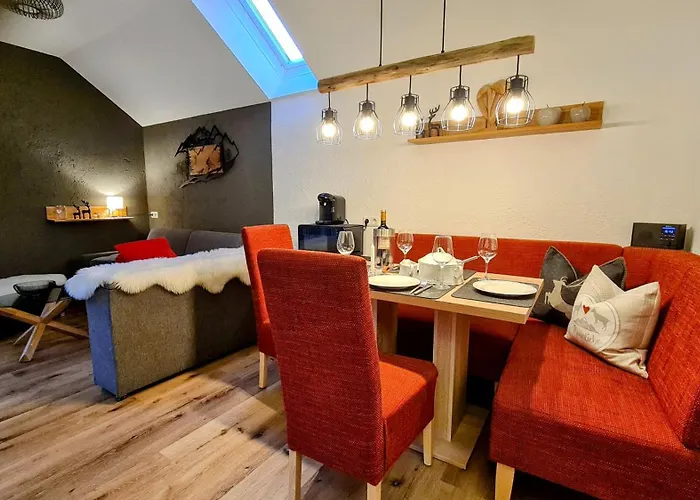 Catina Апартаменти