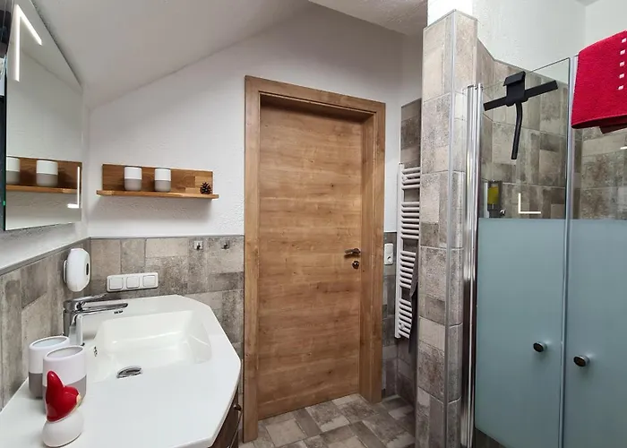 Catina Апартаменти